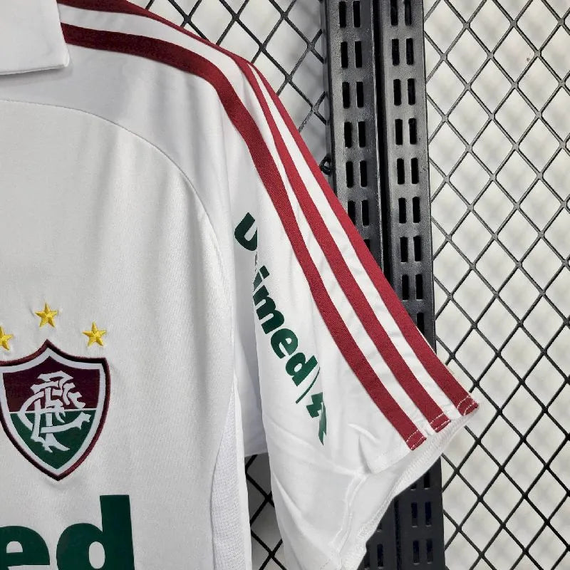 Fluminense 2010 Retro Away Jersey