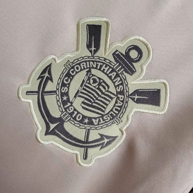 Men's Corinthians 2024/25 Pre-Match Jersey