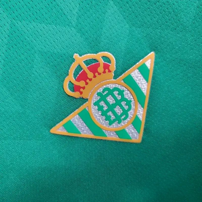 Men’s Real Betis 2023/24 Fan Away Jersey