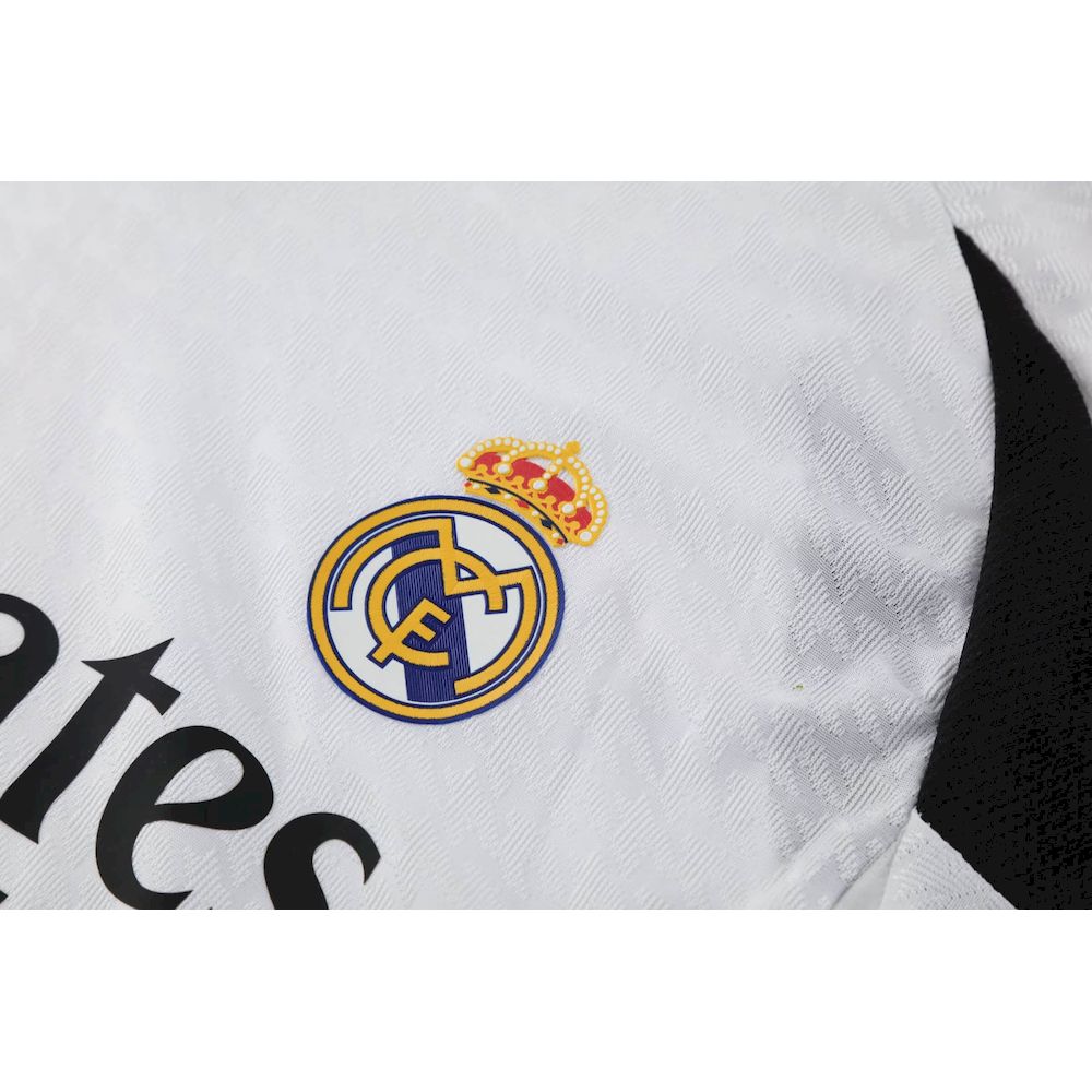 Men's Real Madrid 2025/26 Player Special Jersey