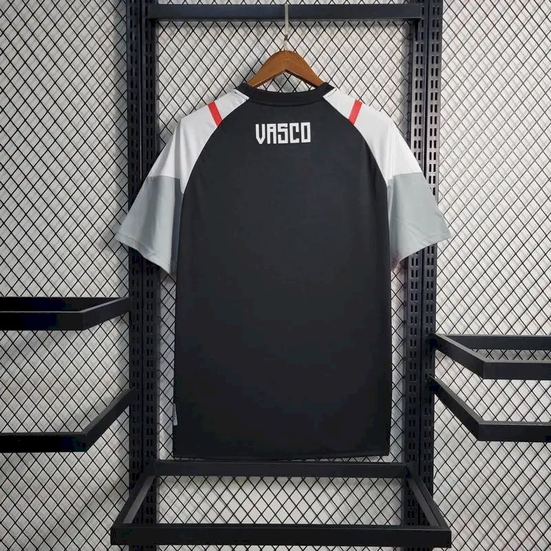 Men's Vasco Da Gama 2023/24 Pre-Match Jersey
