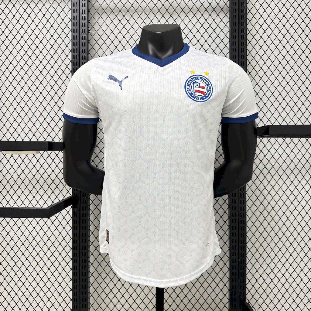 Men's Bahia 2025/26 Player Home Jersey