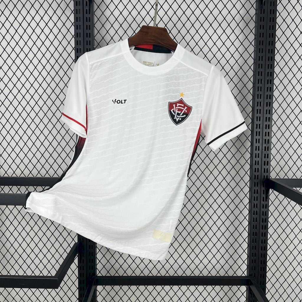 Men's Vitoria 2025/26 Away Jersey