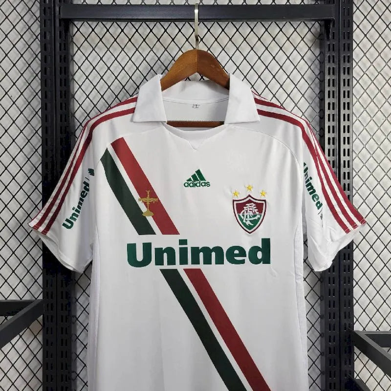 Fluminense 2010 Retro Away Jersey