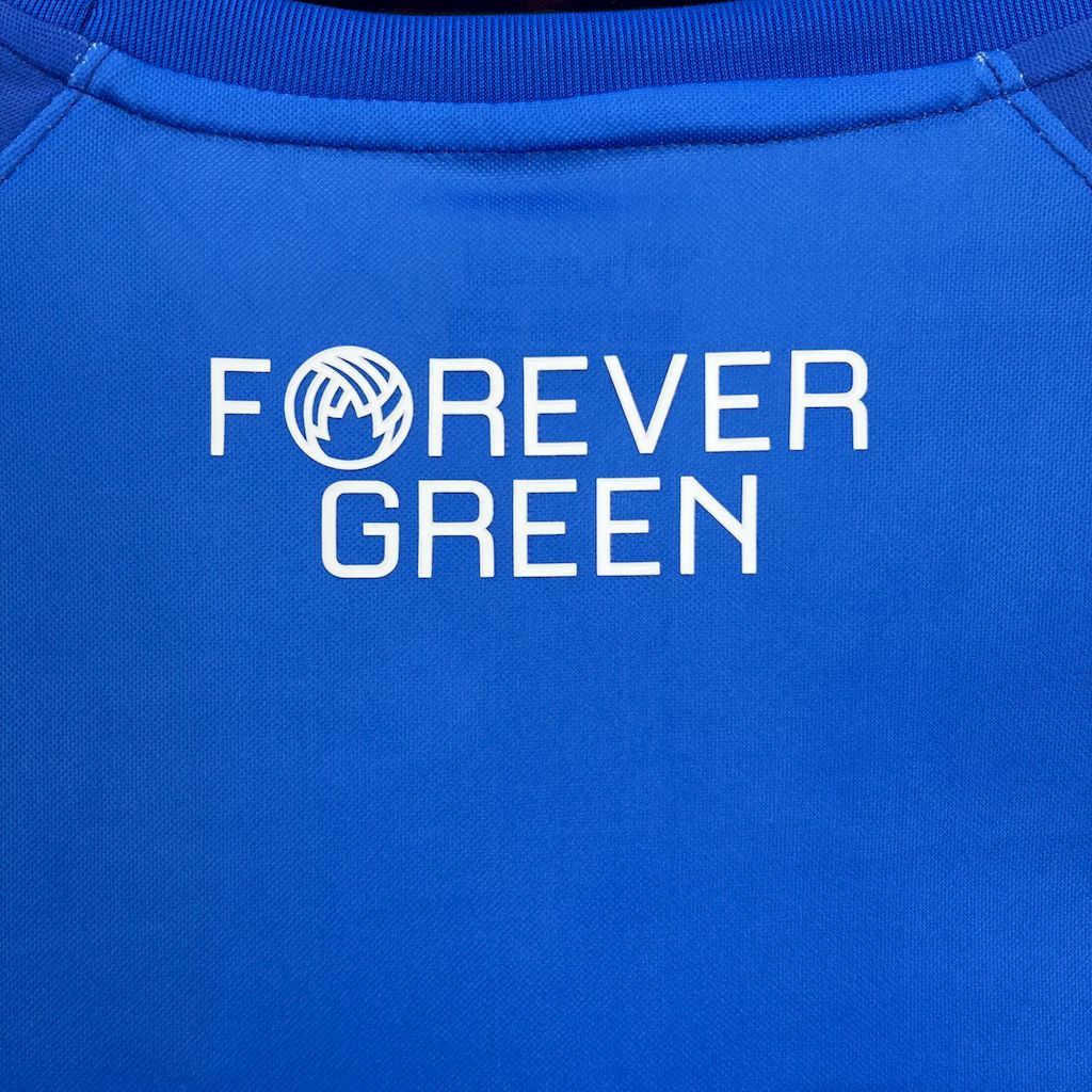 Men’s Real Betis 2024/25 GK Sustainability Jersey