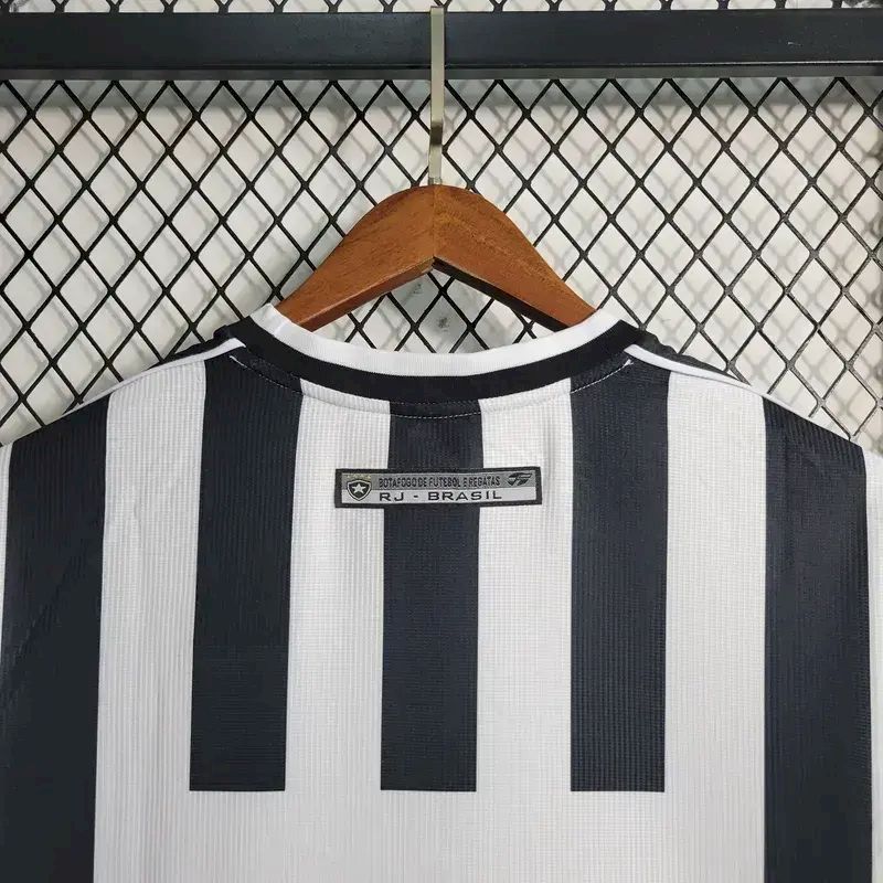 Botafogo 1999/2000 Retro Home Jersey