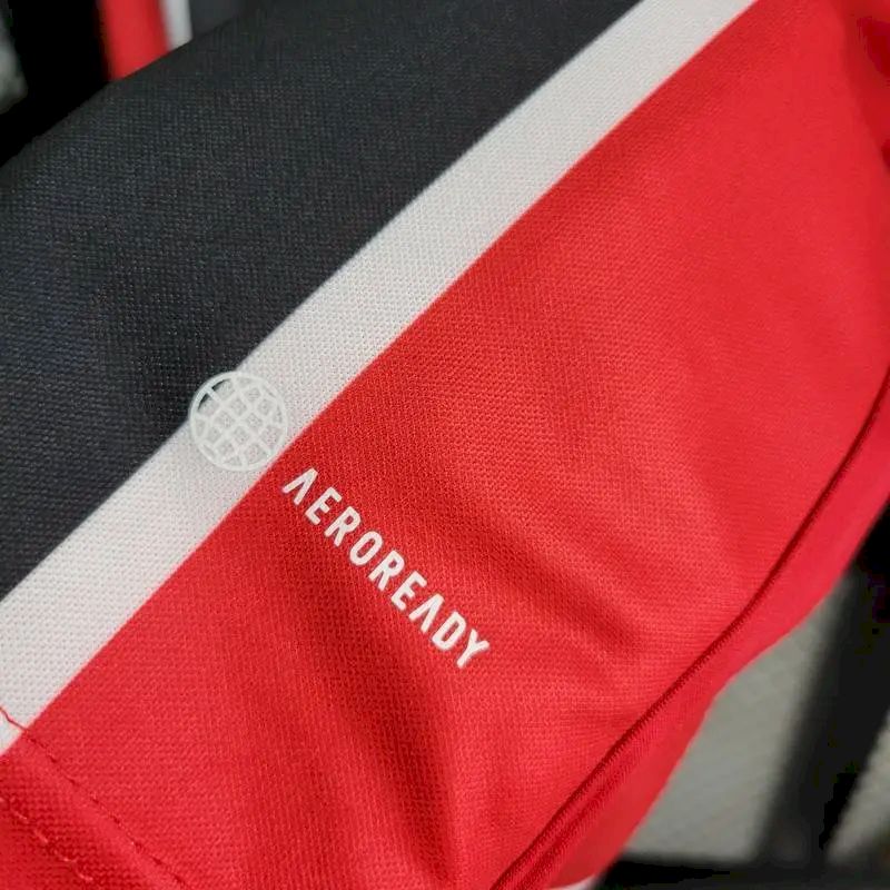 Men's São Paulo 2023/24 Away Jersey