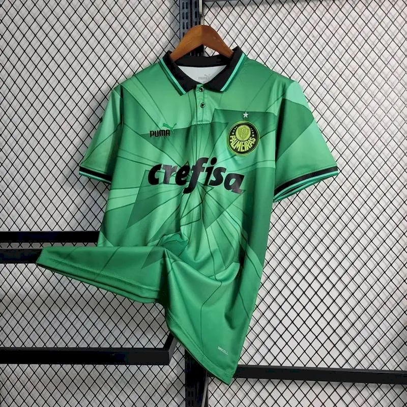 Men's Palmeiras 2023/24 Jersey