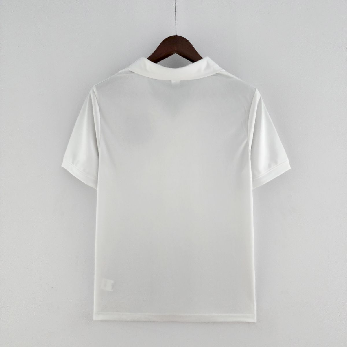 Santos 1970 Retro Home Jersey