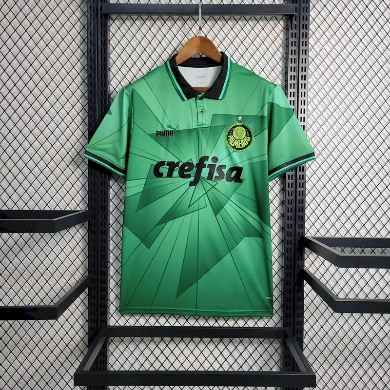 Men's Palmeiras 2023/24 Jersey