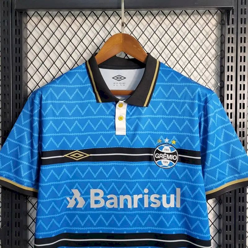 Men's Grêmio 2023/24 Jersey