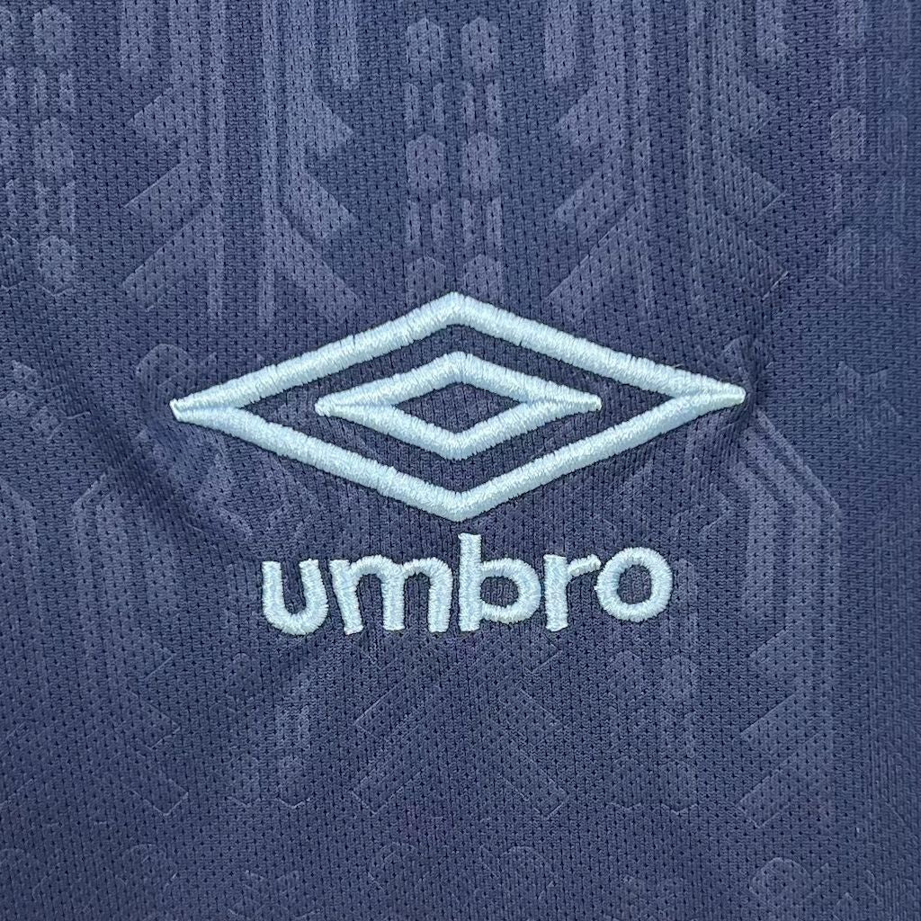 Men's Guatemala 2025/26 Away Jersey
