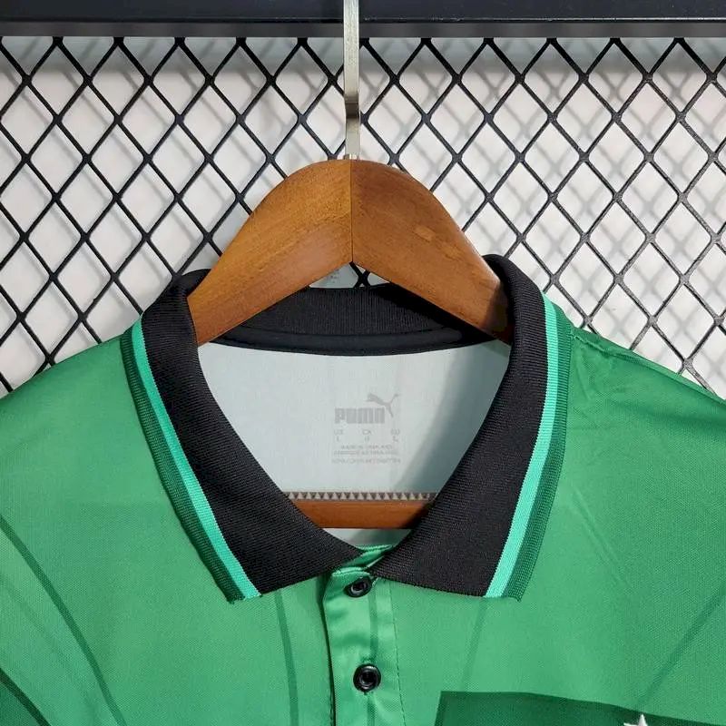 Men's Palmeiras 2023/24 Jersey