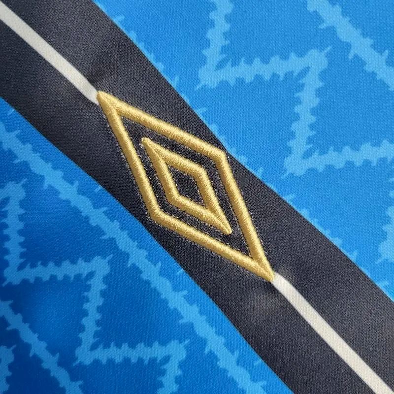 Men's Grêmio 2023/24 Jersey