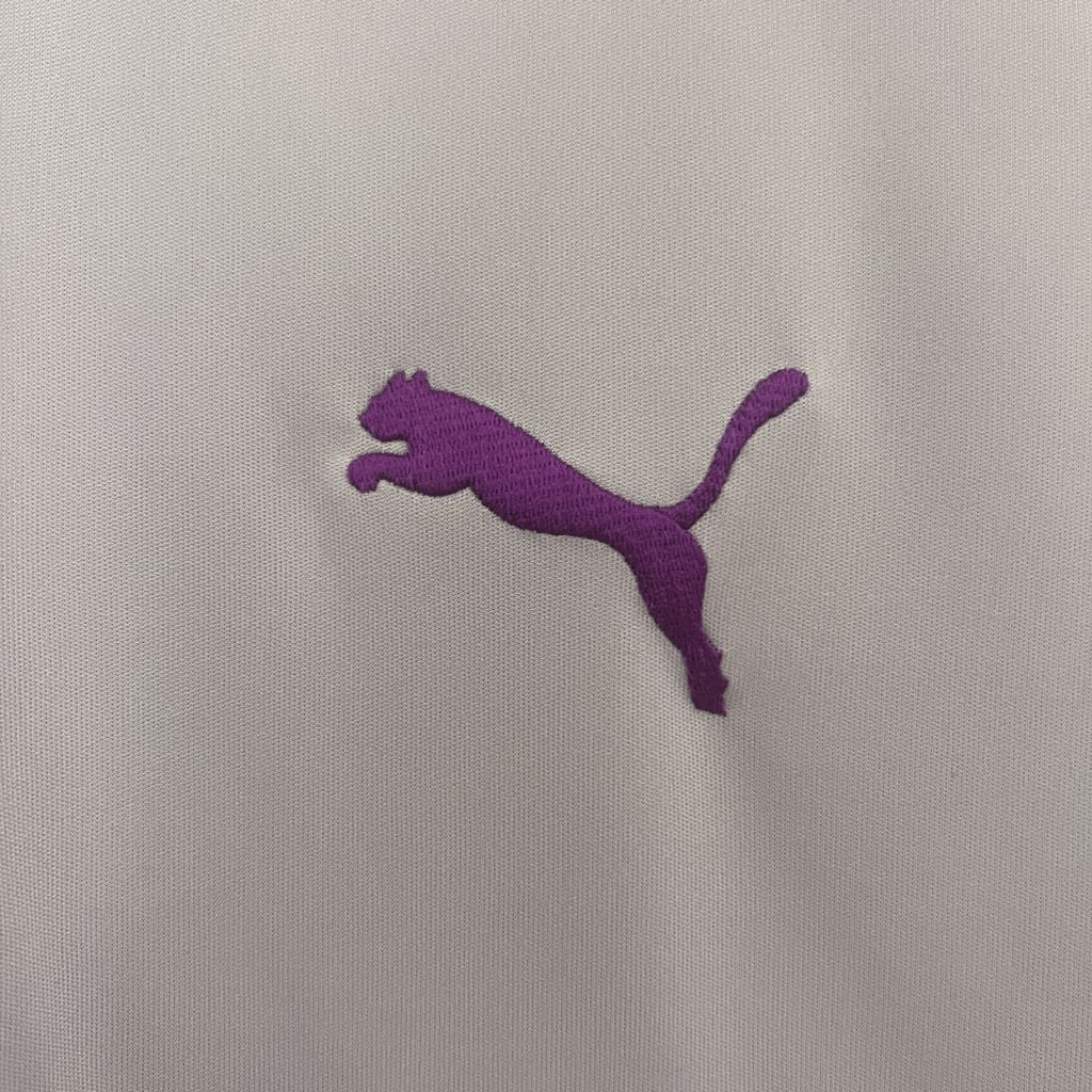 Men’s Girona 2024/25 Fan Third Jersey