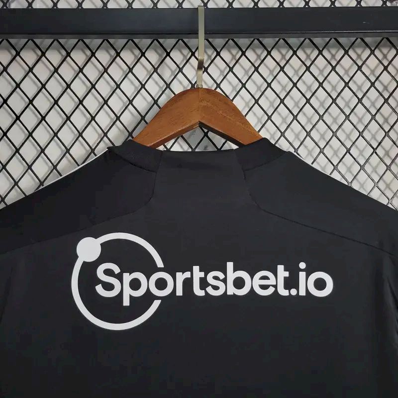 Men's São Paulo 2023/24 Third Jersey