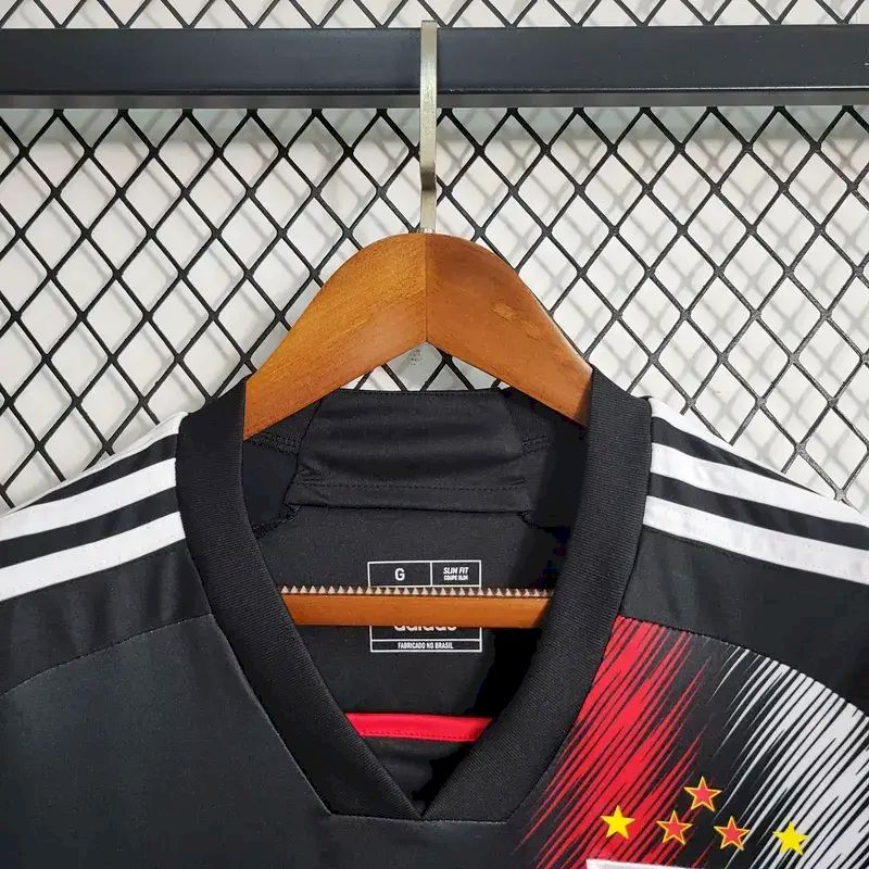 Men's São Paulo 2023/24 Third Jersey