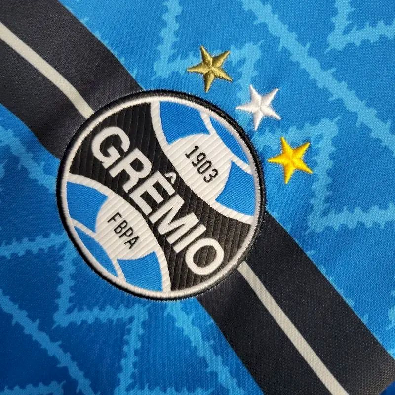 Men's Grêmio 2023/24 Jersey