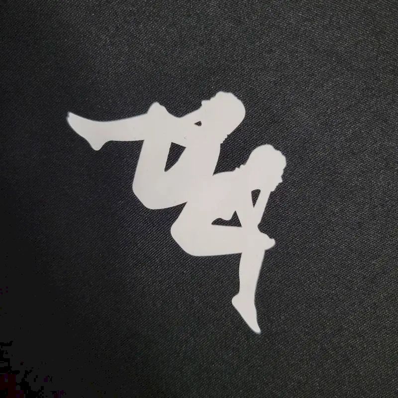 Men's Vasco Da Gama 2023/24 Pre-Match Jersey