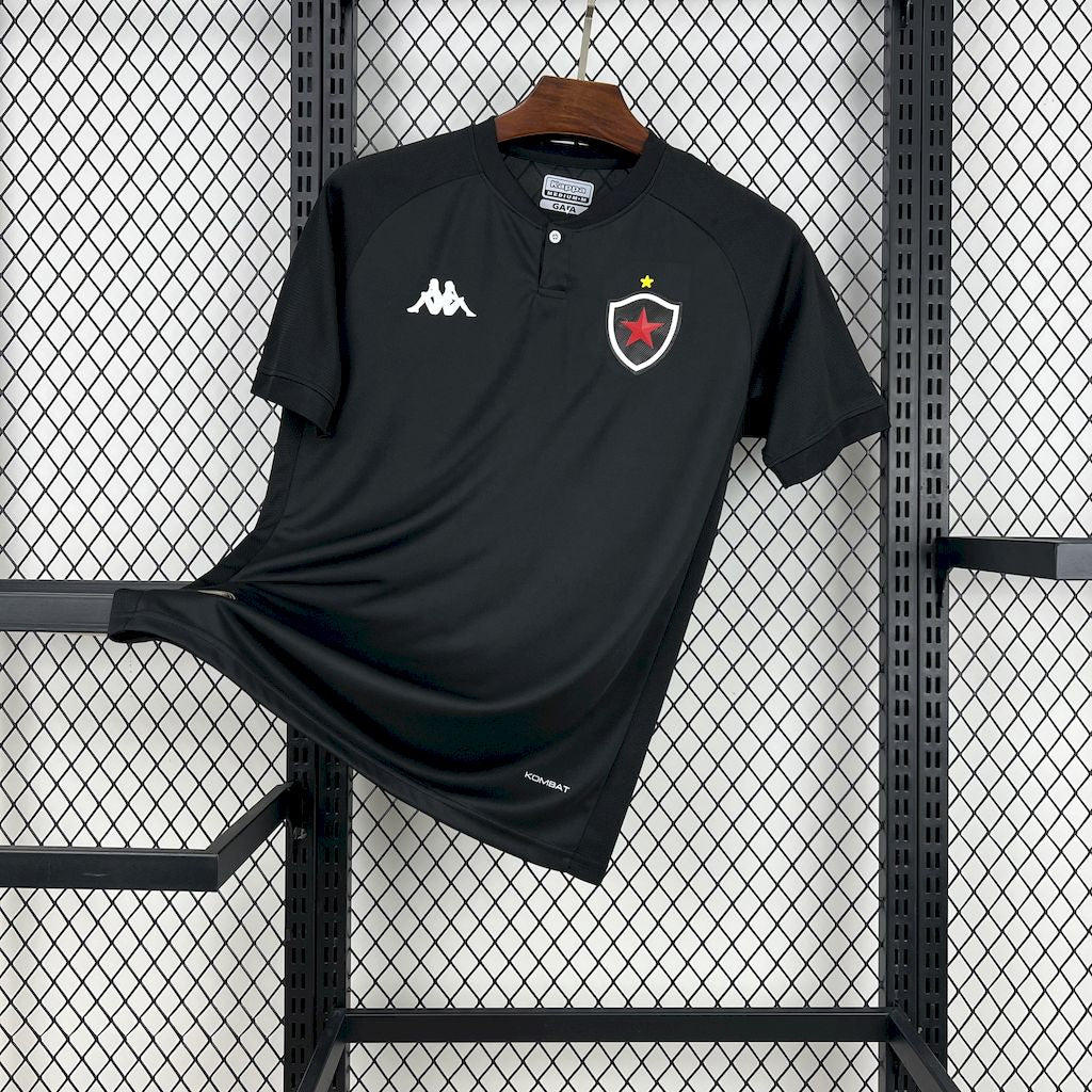 Men's Botafogo Fan Kappa Away Jersey