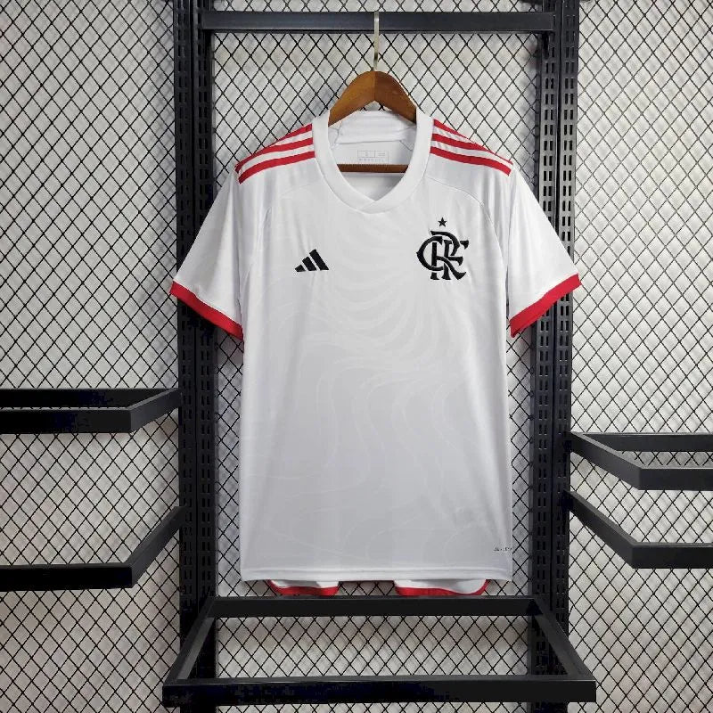 Men's Flamengo 2024/25 Away Jersey