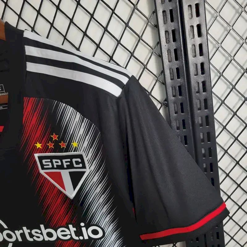 Men's São Paulo 2023/24 Third Jersey