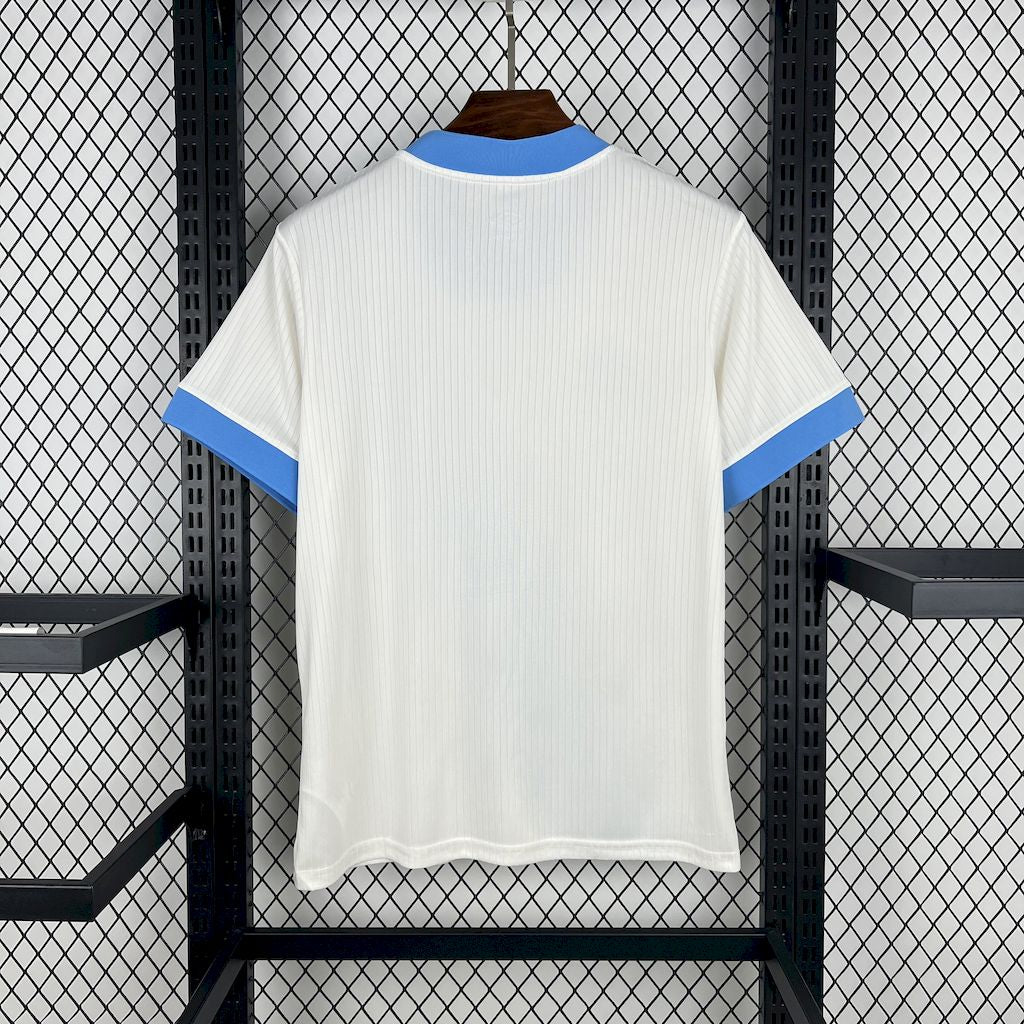 Men's Guatemala 2025/26 Jersey