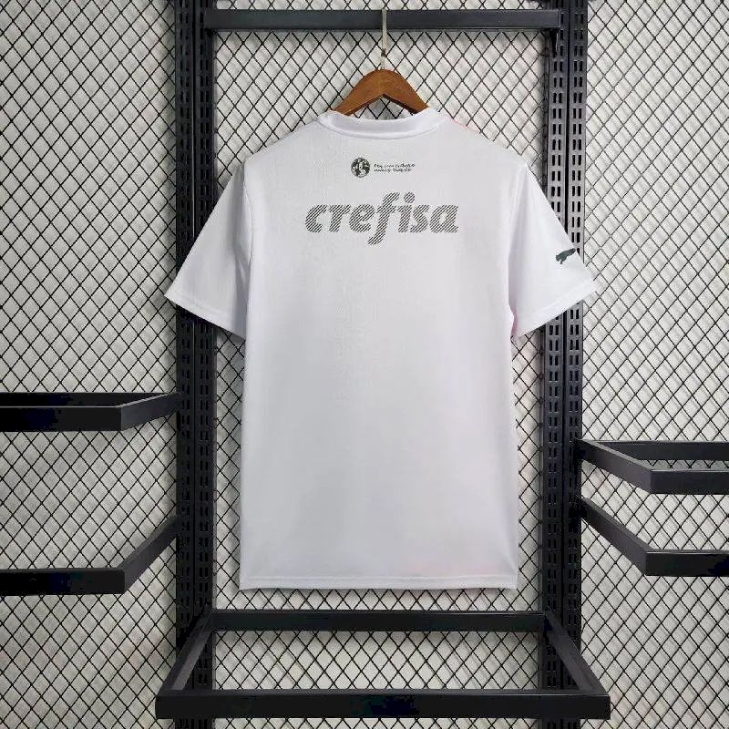 Men's Palmeiras 2023/24 Commemorative Edition Jersey