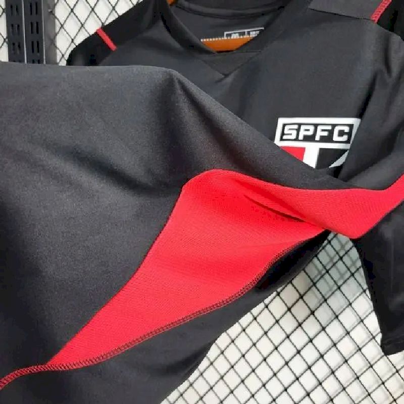 Men's São Paulo 2023/24 Pre-Match Jersey