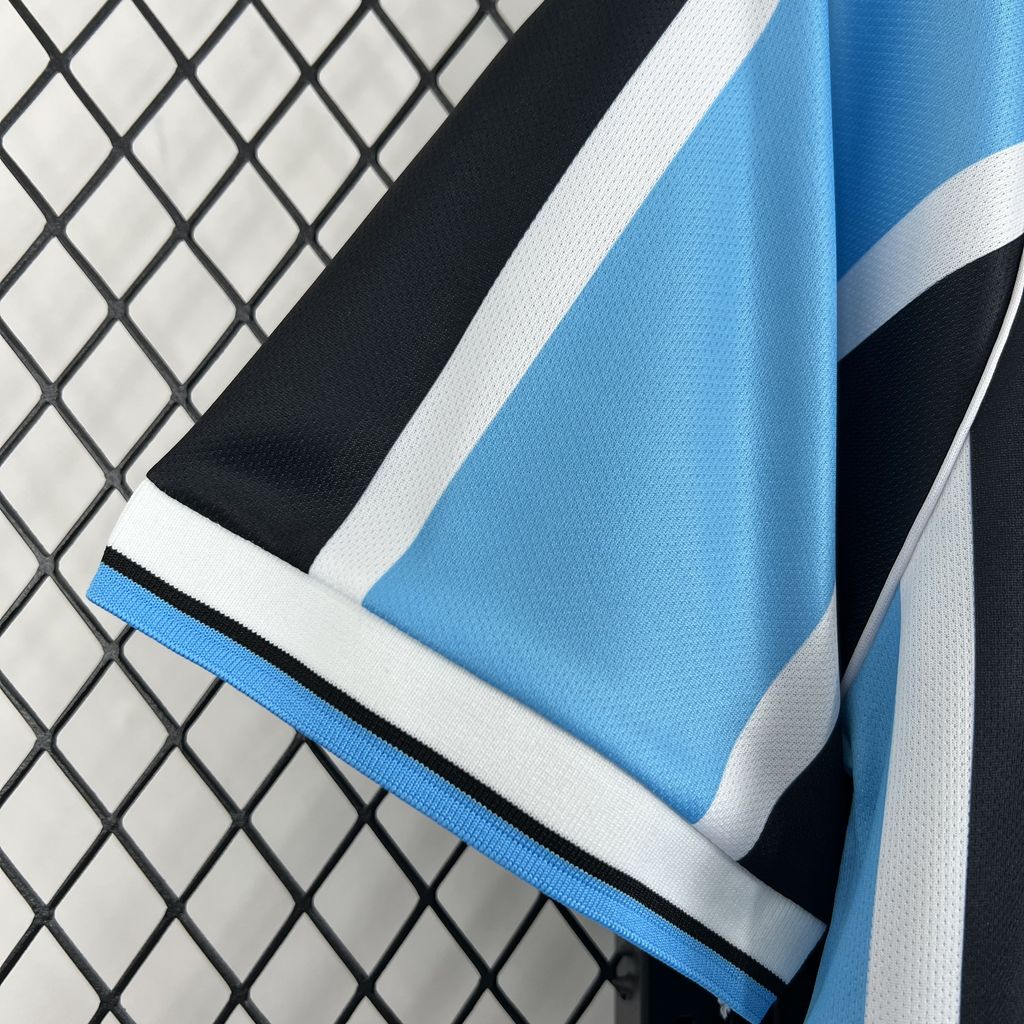 Grêmio 2001 Retro Home Jersey
