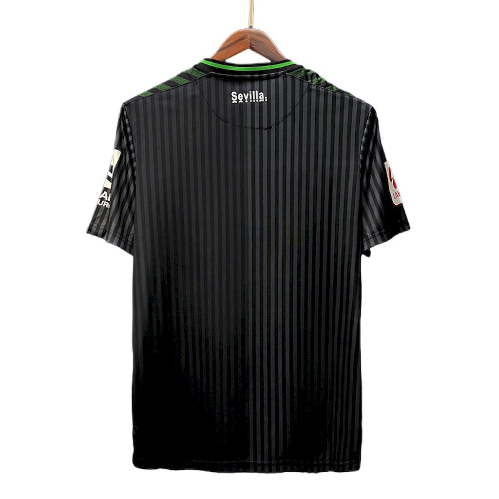 Men’s Real Betis 2023/24 Fan Away Jersey