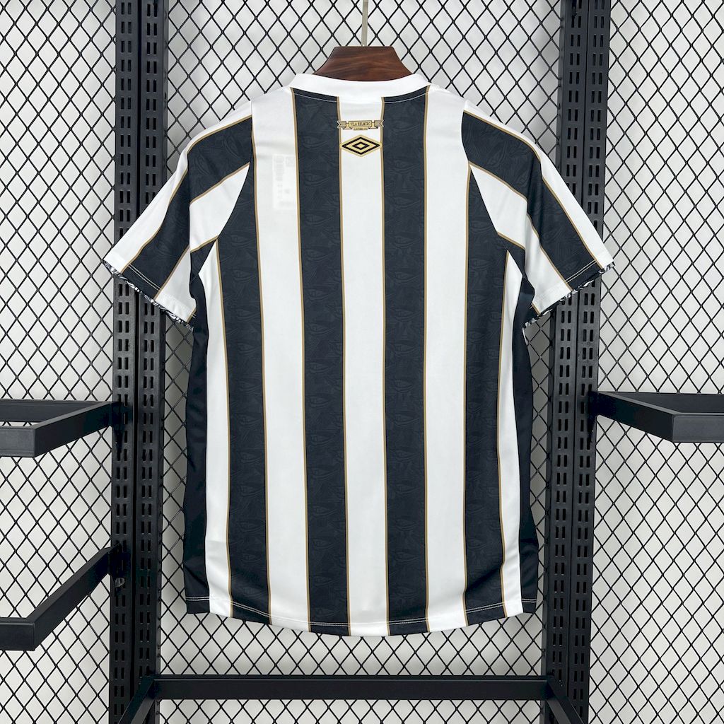 Men's Santos 2024/25 Away Jersey