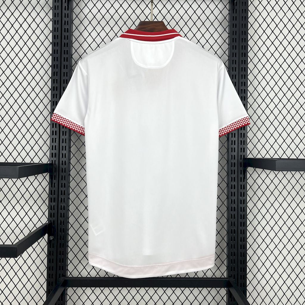 Sevilla FC 2012/13 Retro Home Jersey