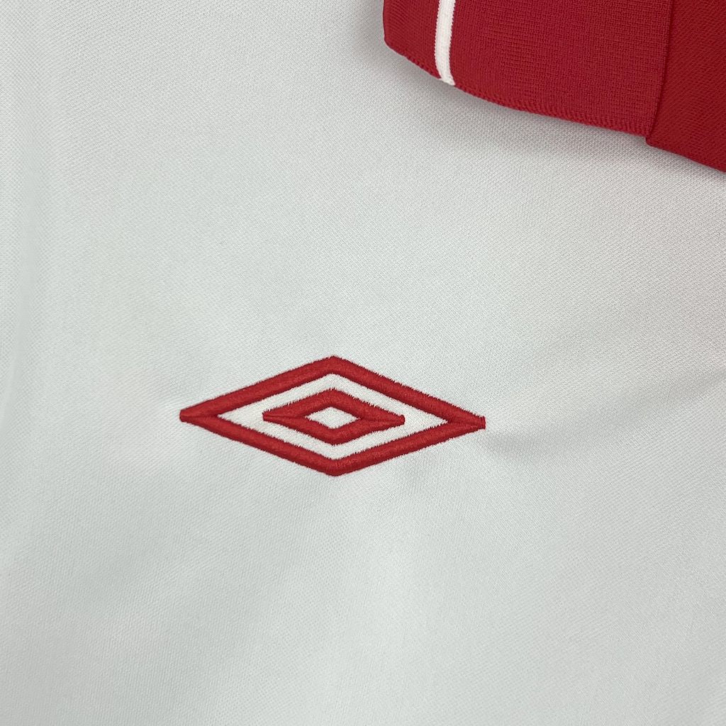Sevilla FC 2012/13 Retro Home Jersey