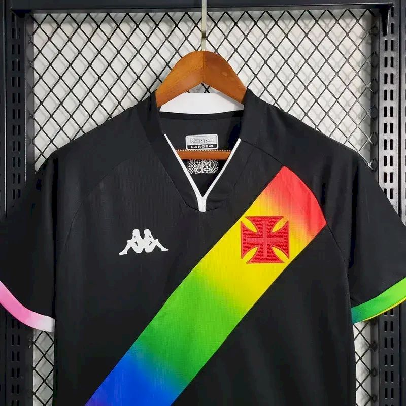 Men's Vasco Da Gama 2022/23 Jersey