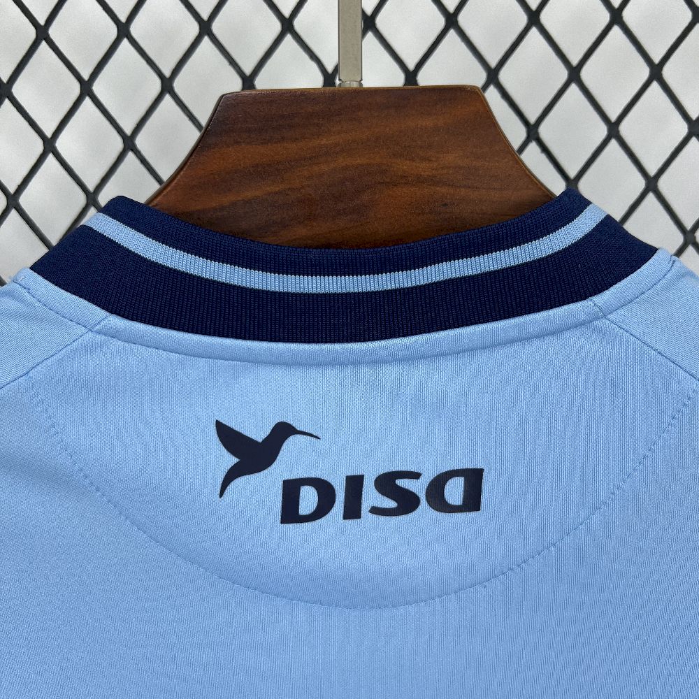 Men's UD Las Palmas 2025/26 Fan Away Jersey