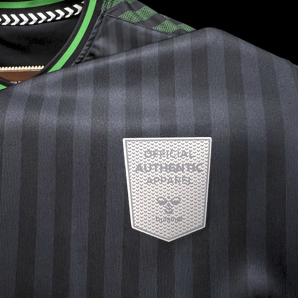 Men’s Real Betis 2023/24 Fan Away Jersey