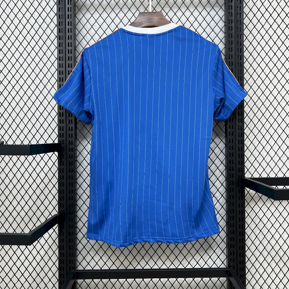 Men's Real Madrid 2025/26 Terrace Icons Jersey