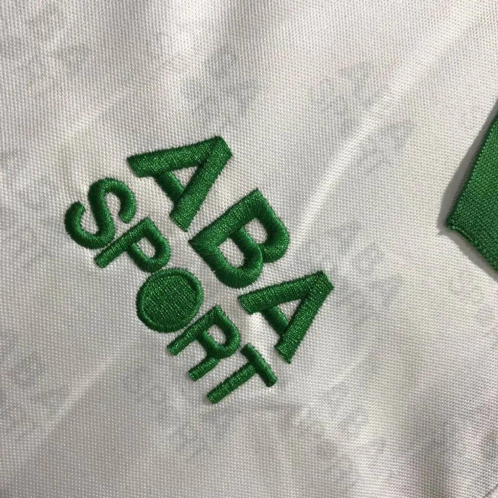 Mexico 1995 Retro Away Jersey