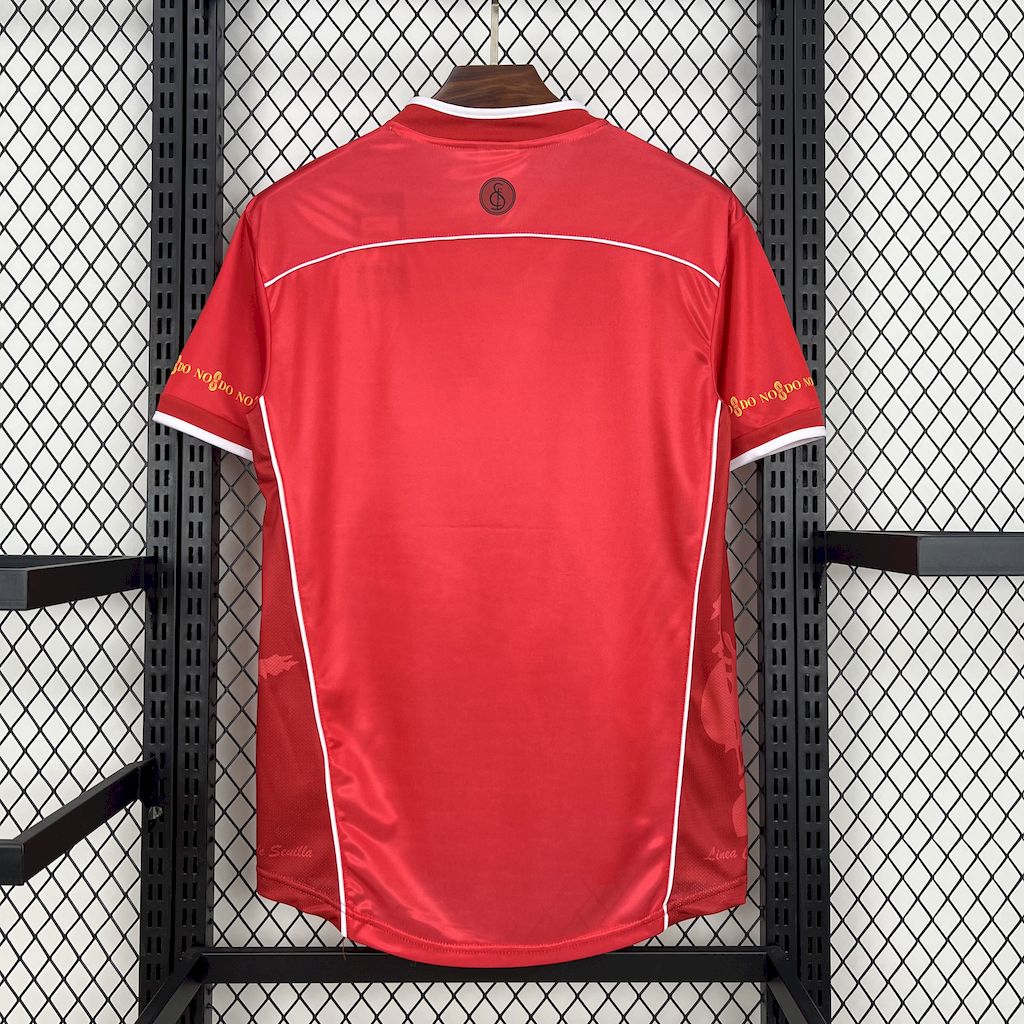 Sevilla FC 2002/03 Retro Away Jersey