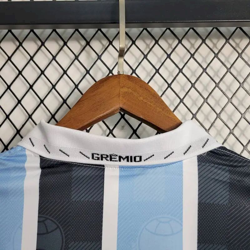 Grêmio 1997/98 Retro Home Jersey