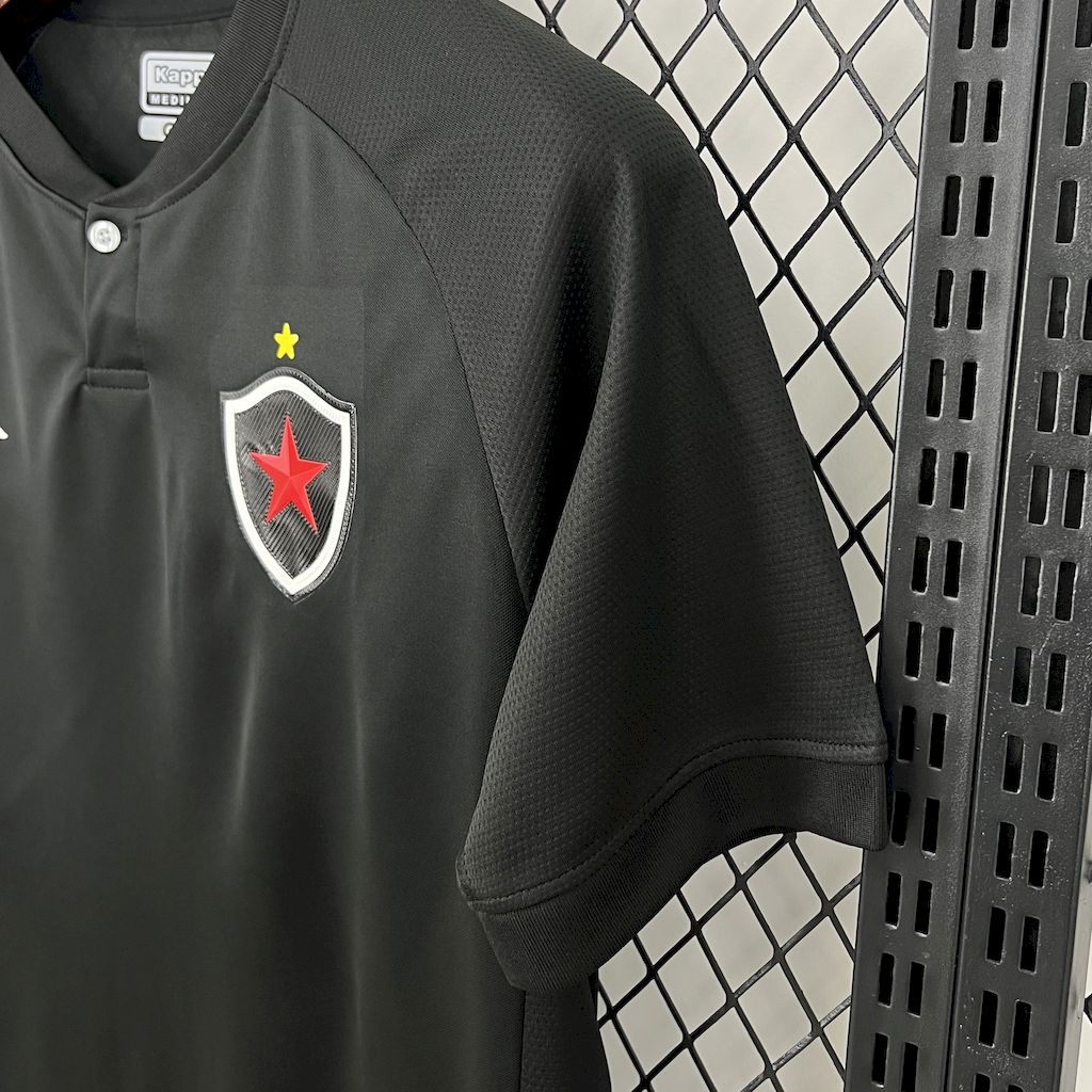 Men's Botafogo Fan Kappa Away Jersey