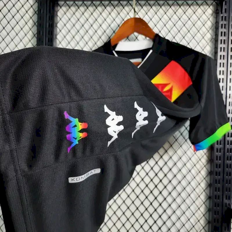 Men's Vasco Da Gama 2022/23 Jersey