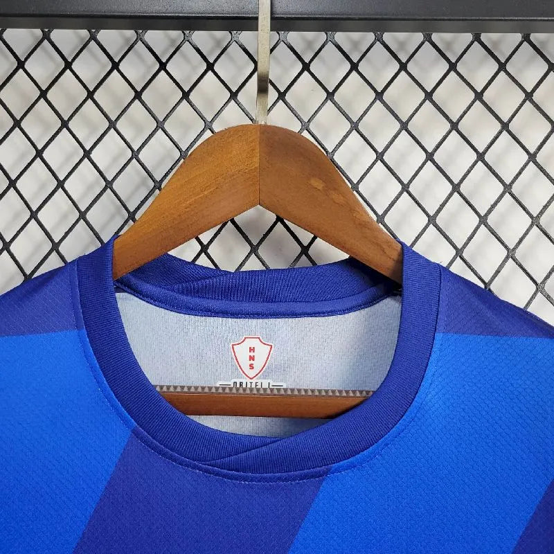 Men's Croatia 2024/25 Away Jersey