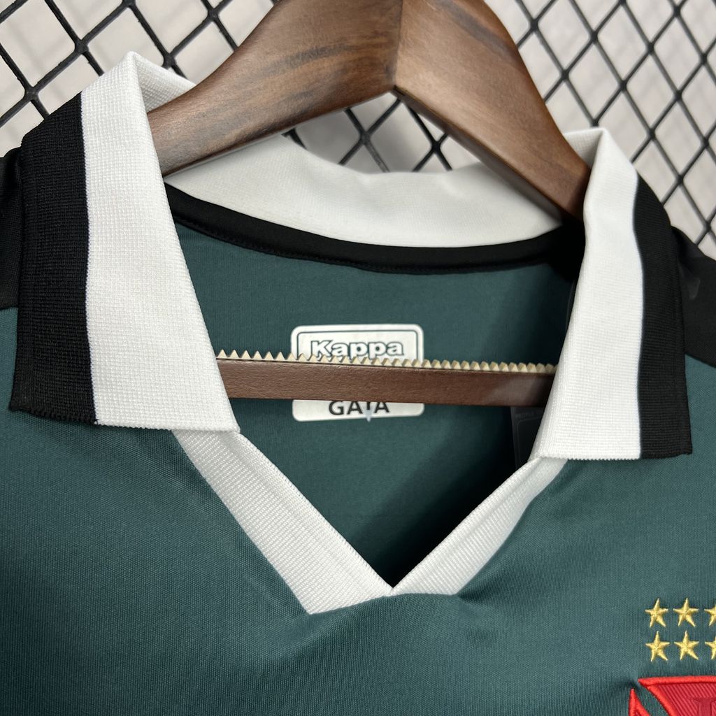 Women's Vasco Da Gama 2024/25 Pre-Match Jersey