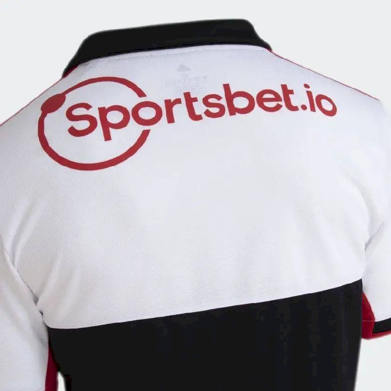 Men's São Paulo 2022 Third Jersey