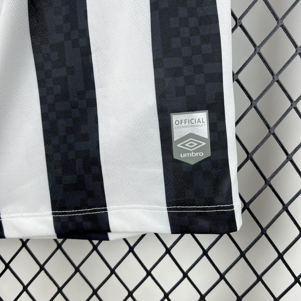Men's Santos 2025/26 Away Jersey