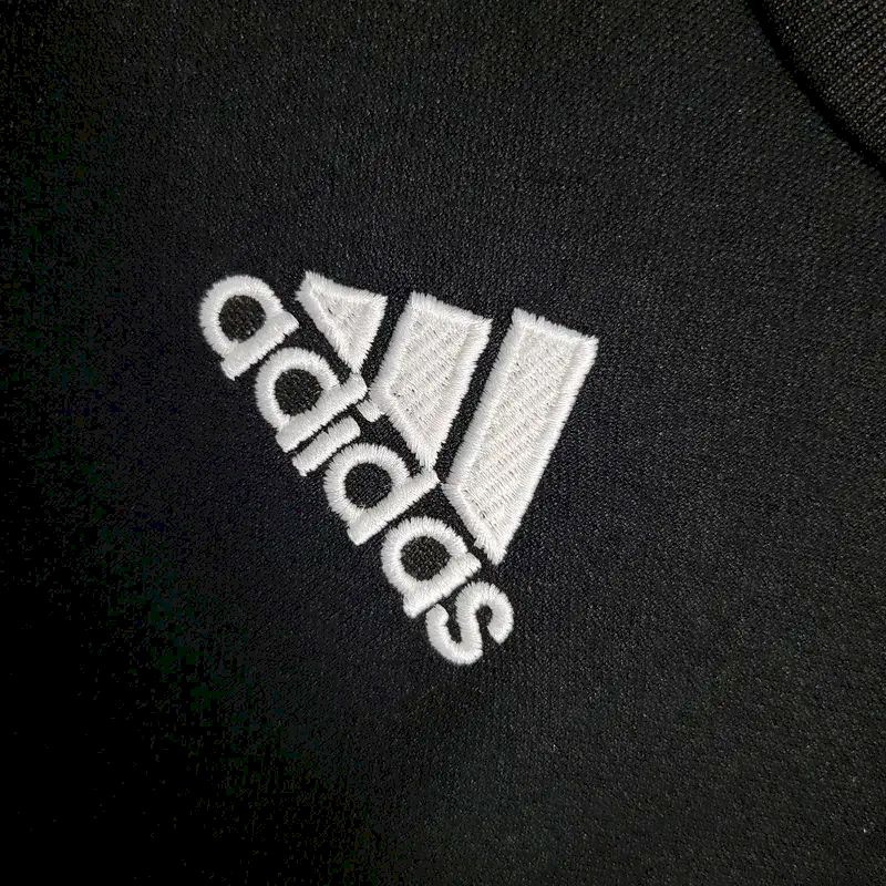 Real Madrid 2008/09 Retro Away Jersey