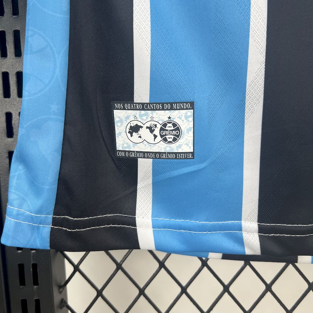 Women's Grêmio 2025/26 Home Jersey