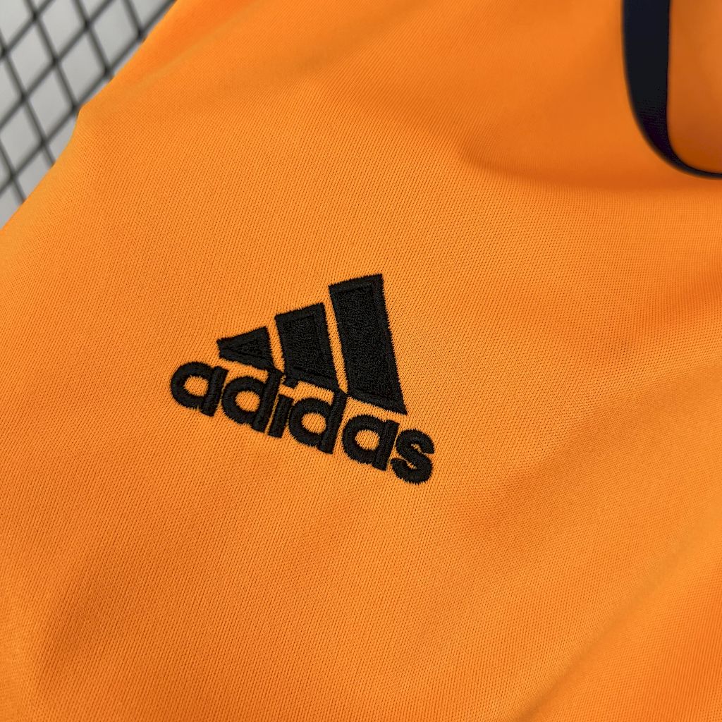 Real Madrid 2013/14 Retro Third Jersey